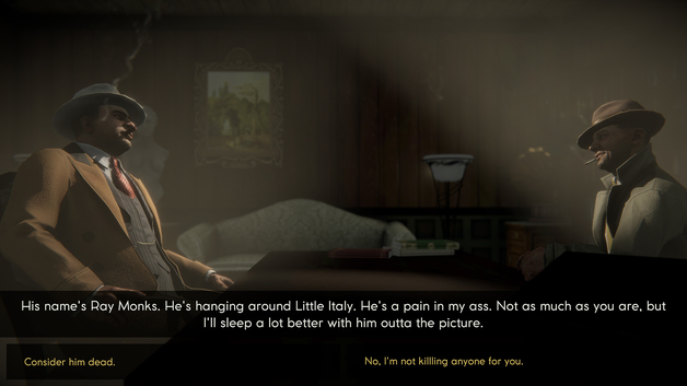 Paradox interactive empire of sin - day one premier jour allemand