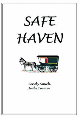 Safe Haven by Judy Turner image