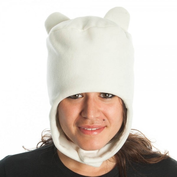 Adventure Time Finn Beanie | Boy's | at 