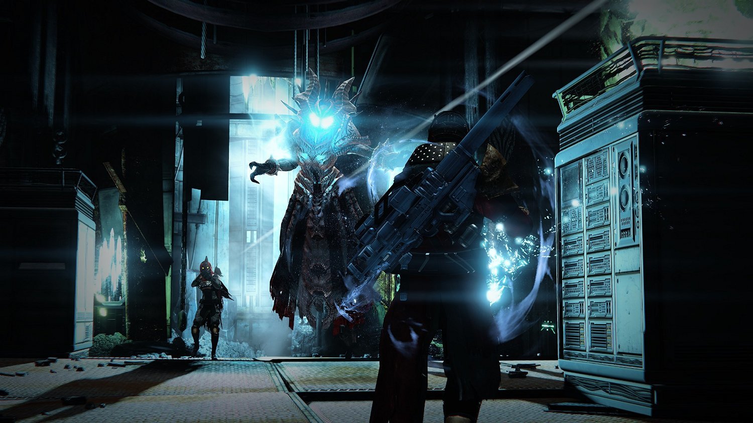 Destiny: The Collection image