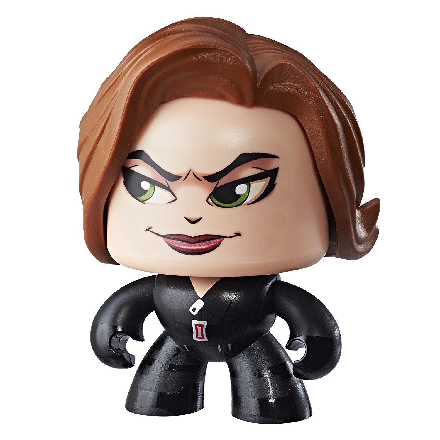 Marvel: Mighty Muggs Figure - Black Widow image