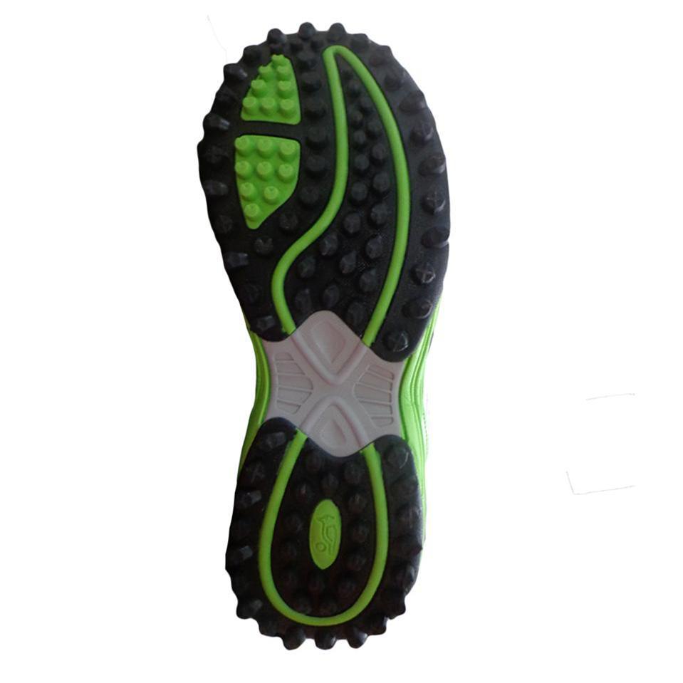 Kookaburra Pro 1200 Rubber Shoes (Size 7)