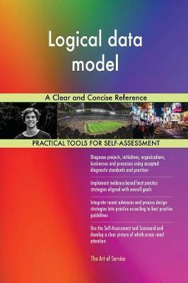 Logical data model A Clear and Concise Reference image