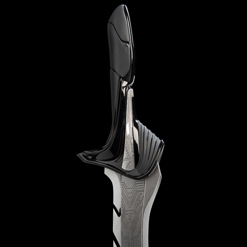 Alita: Battle Angel Damascus Blade (Display Version) - by Weta