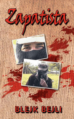 Zapatista by Blejk, Bejli image