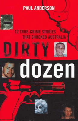 12 True Crime Stories That Shocked Australia image