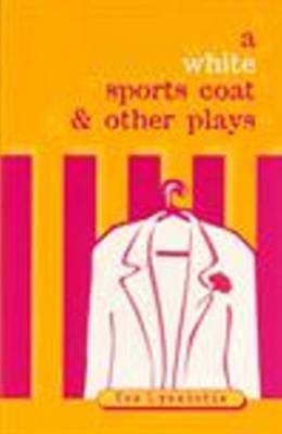 A White Sports Coat and Other Plays by Tes Lyssiotis image