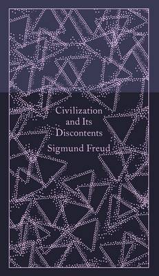 Civilization and its Discontents by Sigmund Freud image