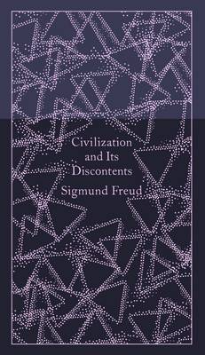 Civilization and Its Discontents image