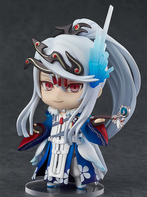 Thunderbolt Fantasy: Nendoroid Lin Setsu A - Articulated Figure image