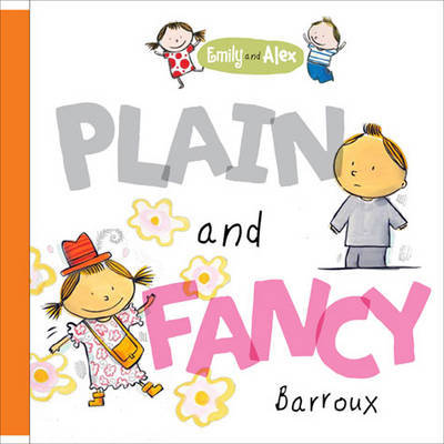 Emily and Alex by Sarah Barroux image