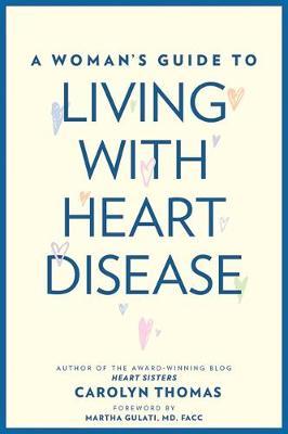 A Woman's Guide to Living with Heart Disease image