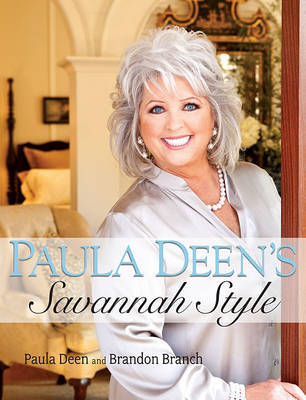 Paula Deen's Savannah Style by Paula Deen image