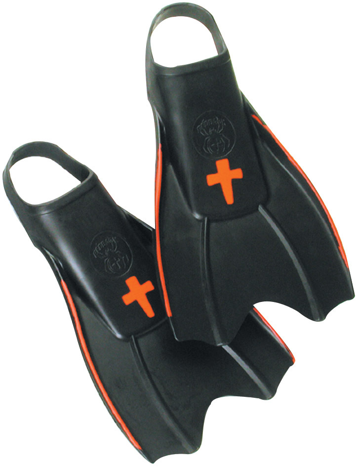 Buy Redback Surf Fins Large at Mighty Ape Australia