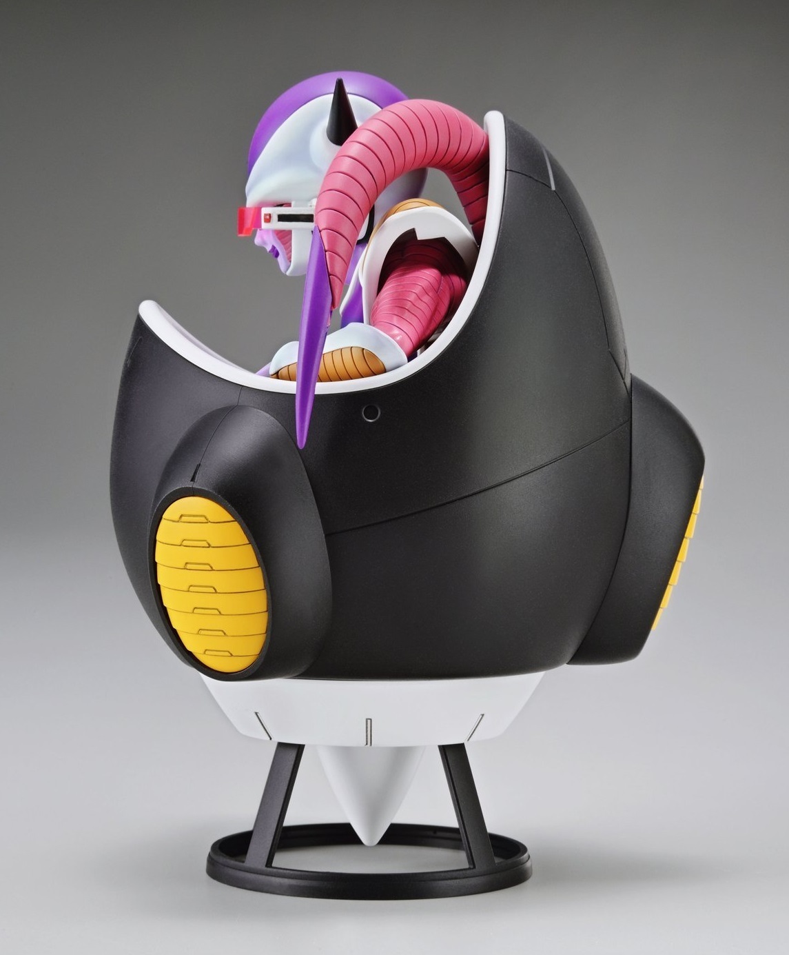 Dragon Ball: Frieza's Hover Pod - Model Kit image