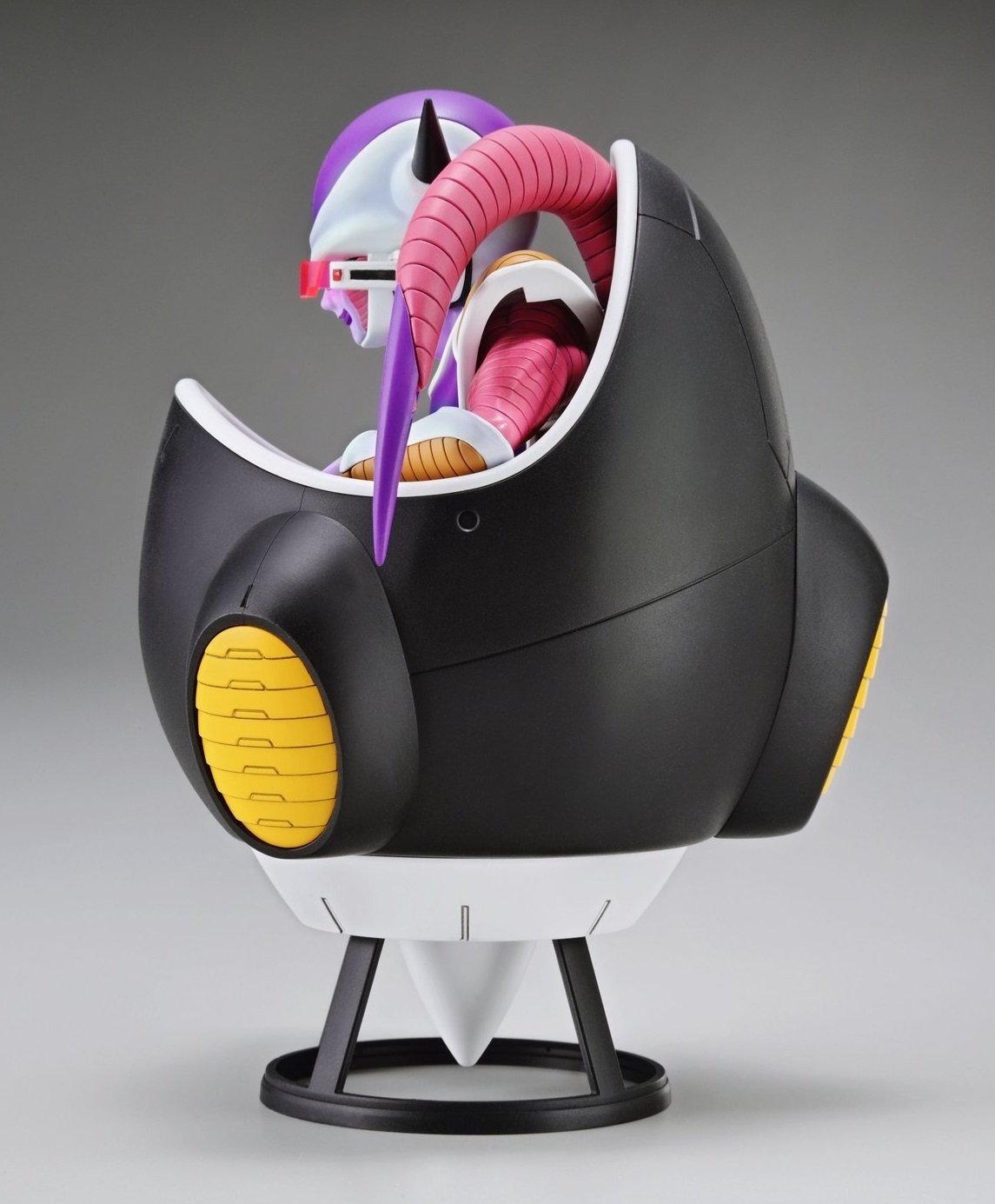 Frieza's Hover Pod - Model Kit image