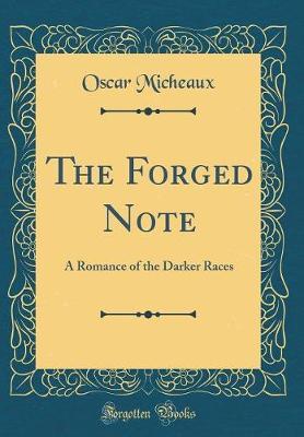 The Forged Note by Oscar Micheaux image