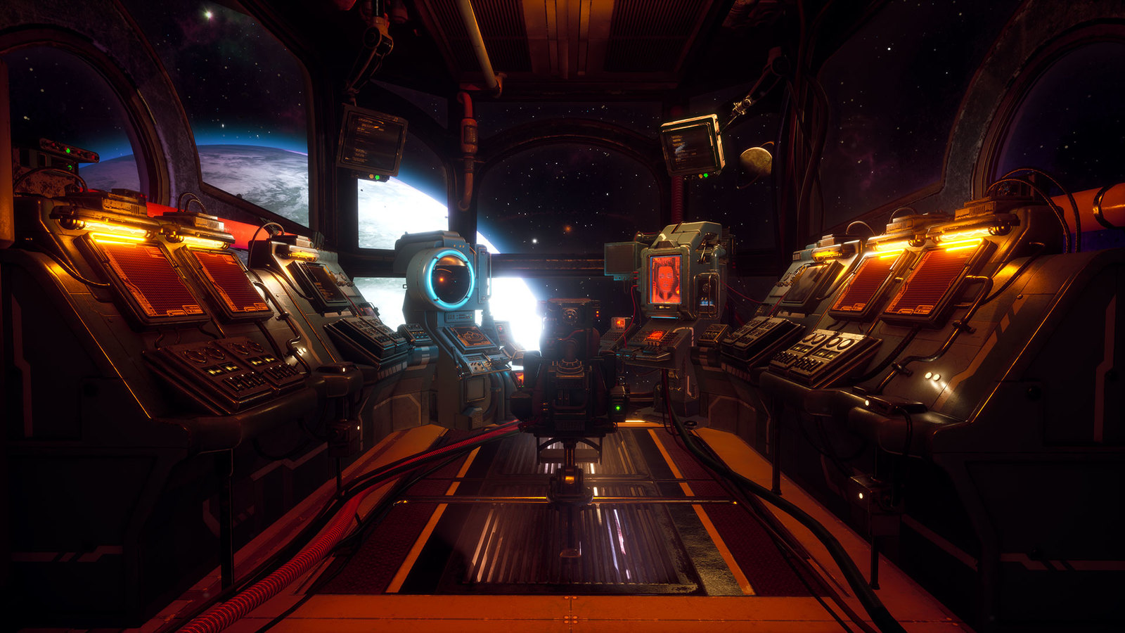 The Outer Worlds for PS4 image