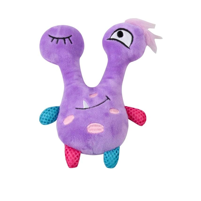 Pawise: Vivid Life - Little Monster Violet image
