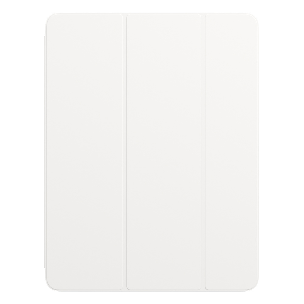 Apple: Smart Folio for 12.9-inch iPad Pro - 4th Gen (White) image