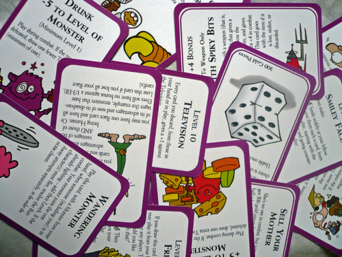 Munchkin Blender Expansion image