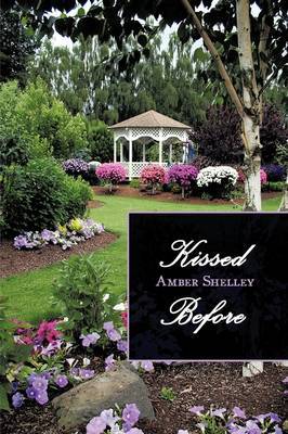 Kissed Before by Amber Shelley image