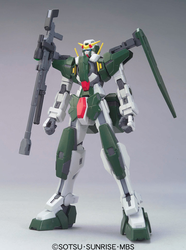 HCM Pro Gundam Dynames GN-002 Action Figure image