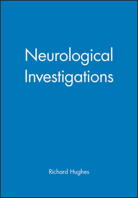 Neurological Investigations image