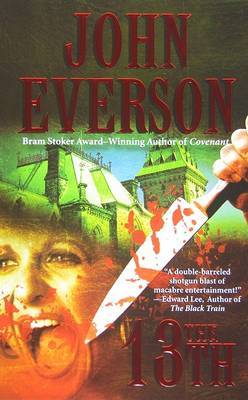 The 13th by John Everson image