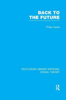 Back to the Future by Philip Cooke image