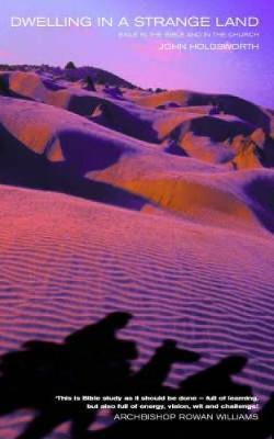 Dwelling in a Strange Land by John Holdsworth image