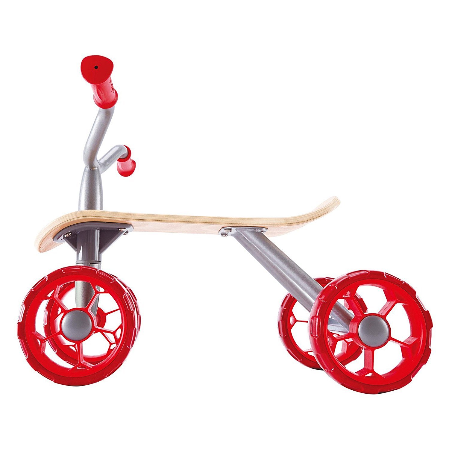 Hape: Trail Rider - Walking Trike image
