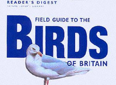 Field Guide to the Birds of Britain image