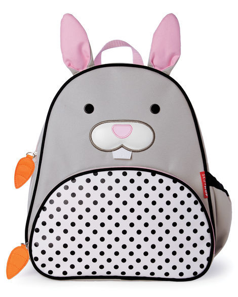 Skip Hop: Zoo Backpack - Bunny image