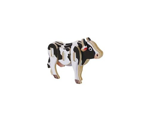 Robotime: Cow image