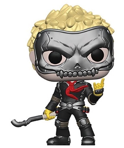 Persona 5 - Skull (Ryuji) Pop! Vinyl Figure image