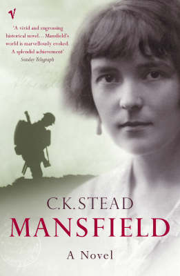 Mansfield by C.K. Stead image