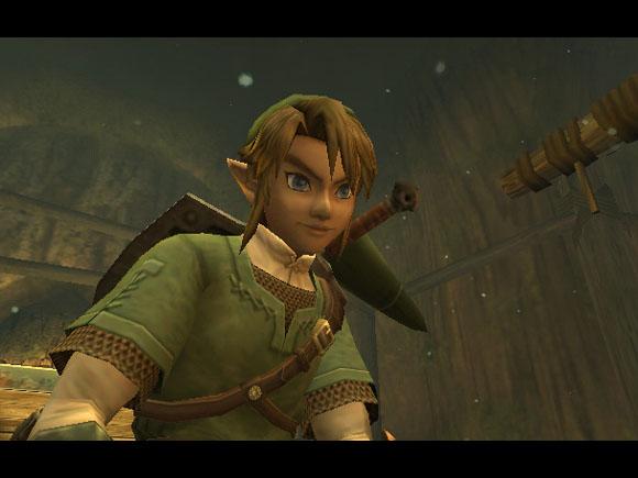 Legend of Zelda: Twilight Princess image