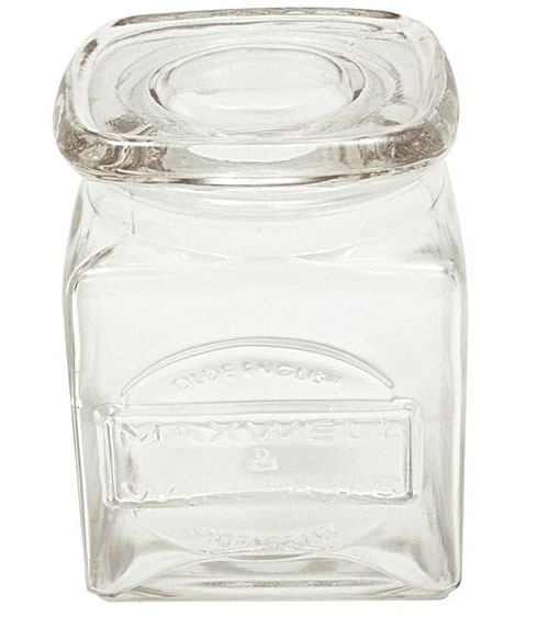 Maxwell & Williams: Olde English Storage Jar (0.5L)