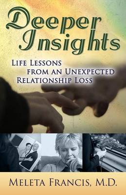 Deeper Insights by Meleta Francis M D image