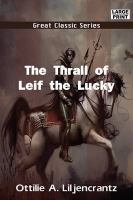 The Thrall of Leif the Lucky image