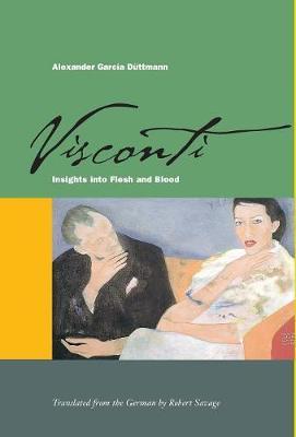 Visconti by Alexander Garcia Duttmann image