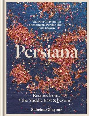 Persiana by Sabrina Ghayour image
