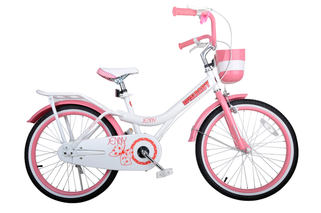 royalbaby jenny girl's bike