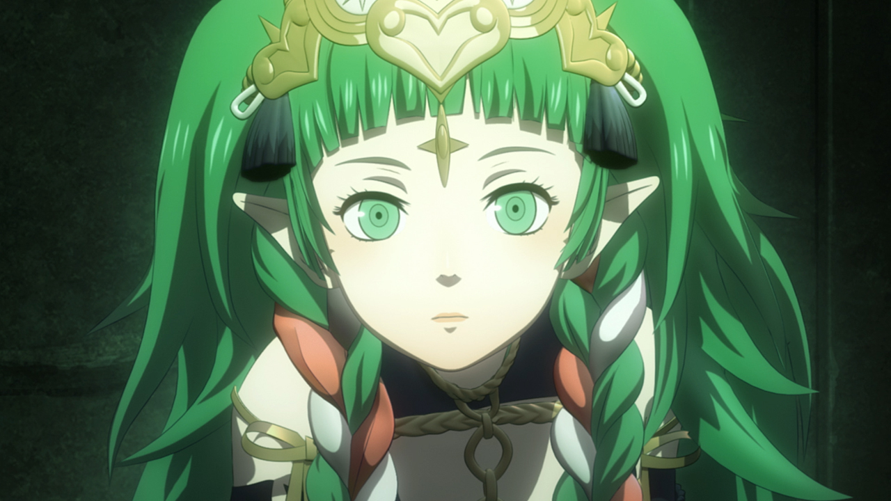 Fire Emblem: Three Houses Limited Edition on Switch