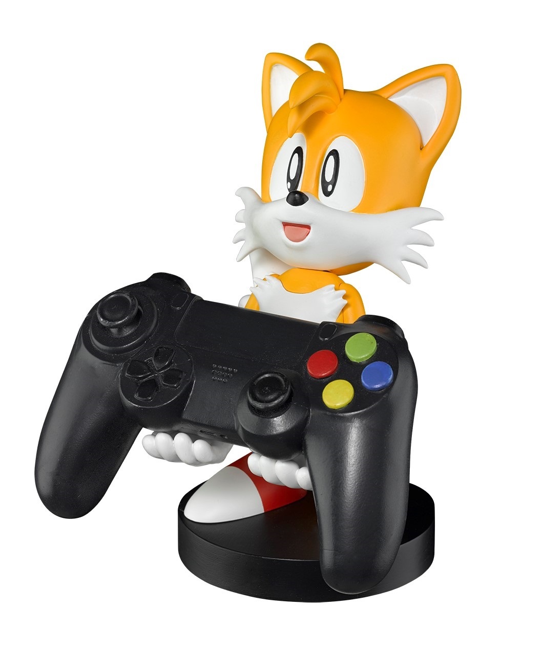 Cable Guy Controller Holder - Tails for PS4 image