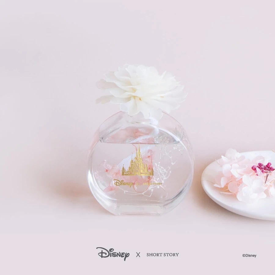 Disney: Diffuser - Sleeping Beauty image