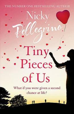 Tiny Pieces of Us by Nicky Pellegrino image