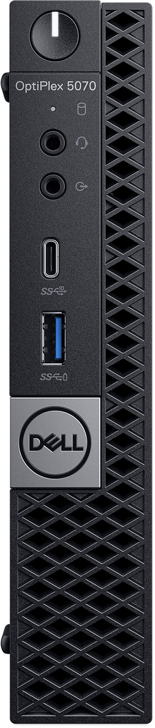 Dell OptiPlex 5070 MFF Desktop image