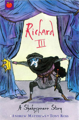 Richard III by William Shakespeare image